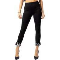 Colanti Viscose Leggings Femei
