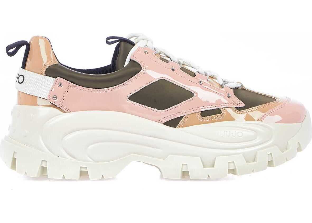 Liu Jo Chunky sneaker 