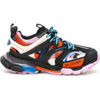 Sneakers Track Sneakers Femei
