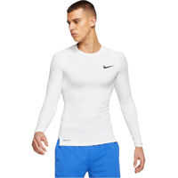 Topuri sport Pro Tight-Fit Longsleeve Top Barbati
