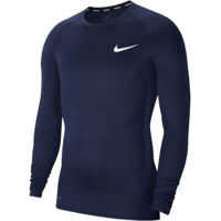 Topuri sport Pro Tight-Fit Longsleeve Top Barbati