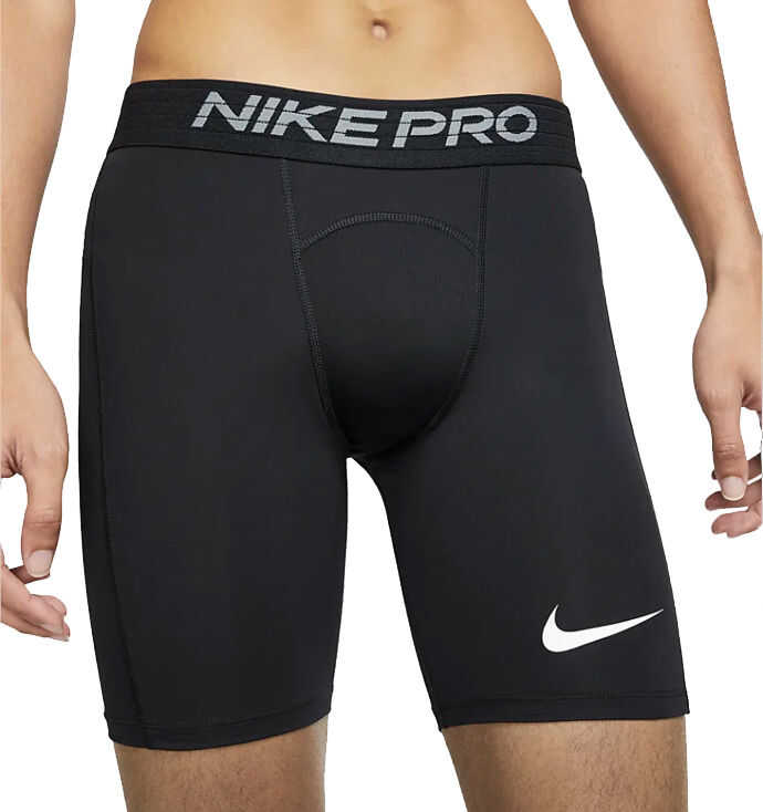 Nike Pro Training Shorts Black