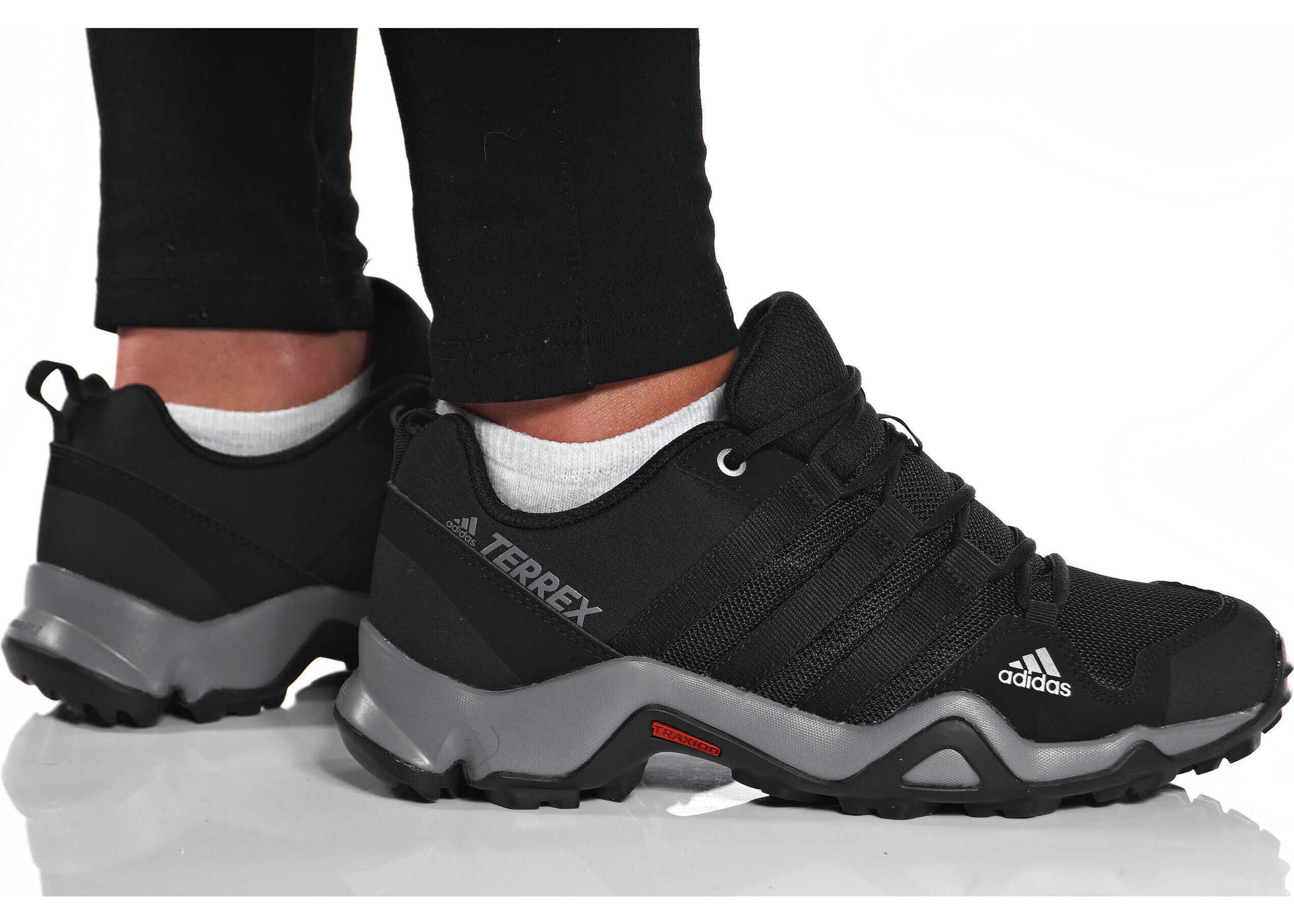 adidas Terrex AX2R K* Negru