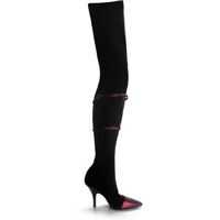 Cizme lungi 2V8271/A4F5 Femei