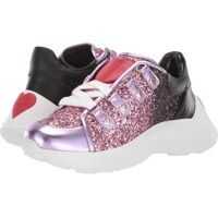 Sneakers Super Heart Sneaker Femei