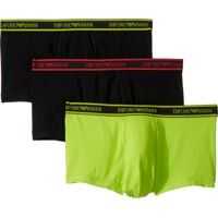 Chiloti Core Logoband 3-Pack Trunks Barbati