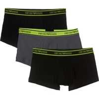 Chiloti Core Logoband 3-Pack Trunks Barbati