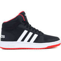 Sneakers Hoops Mid 20 K Baieti
