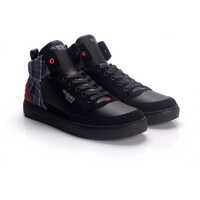 Ghete High Top 77A00097 Barbati