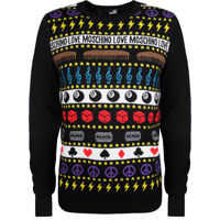 Pulovere casual LOVE Moschino M*
