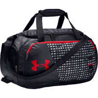 Genti de voiaj de mana Under Armour Undeniable Duffel 4.0 XS*