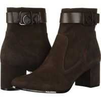 Botine Freema Femei