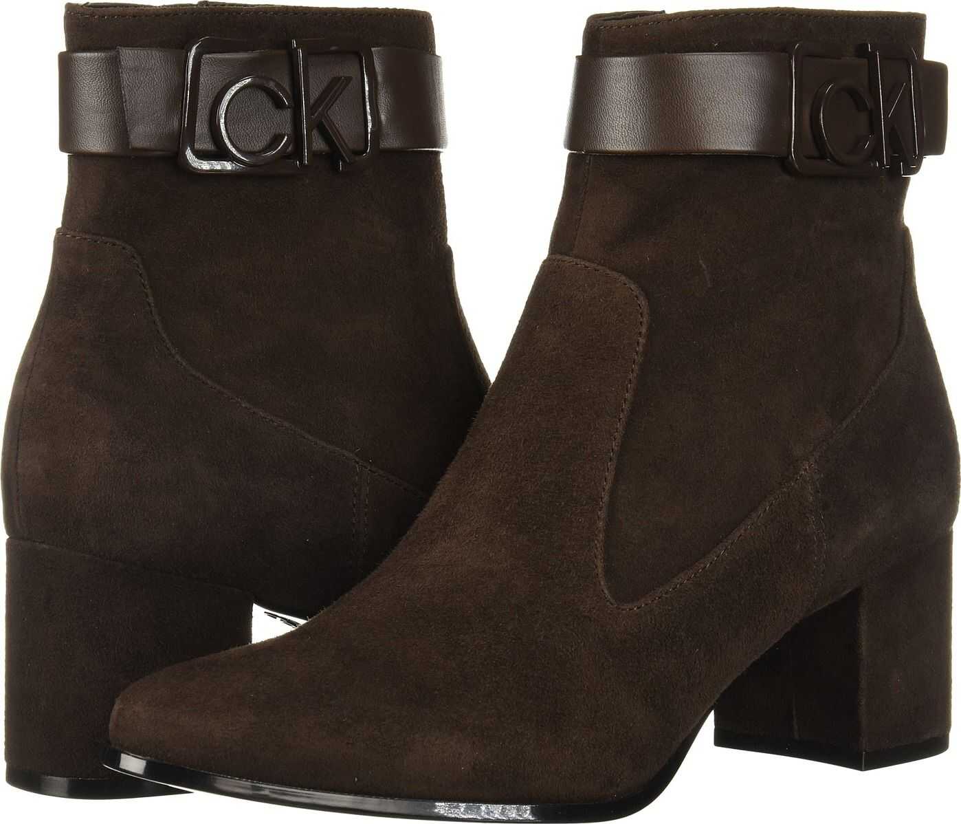 Calvin Klein Freema Coffee Bean