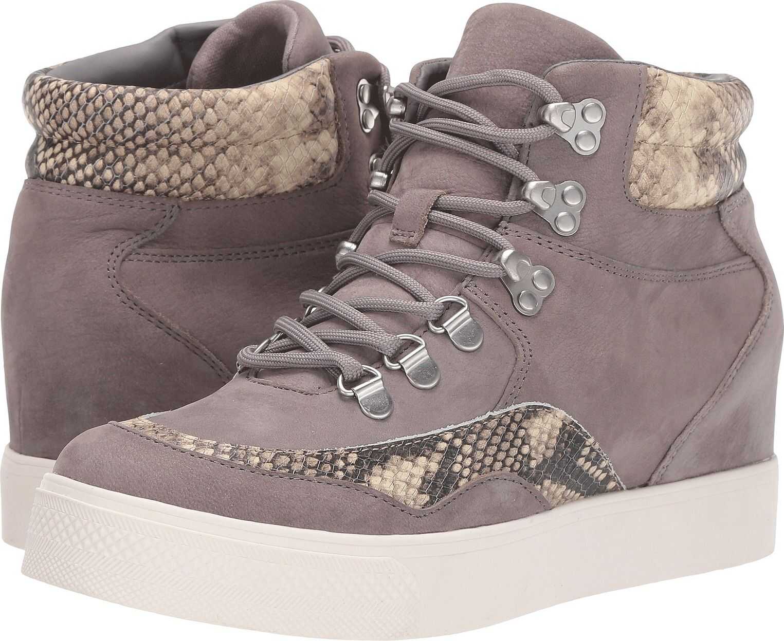Adidasi Dolce Vita Weber Smoke Nubuck