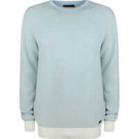 Pulovere casual Bicolor 52M00092 Barbati