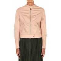 Geci de piele Lambskin jacket Femei