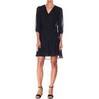Rochii de zi Printed wrap dress Femei