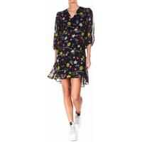 Rochii de zi Printed wrap dress Femei