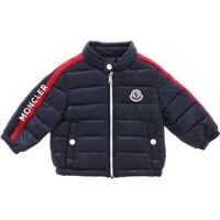 Geci de iarna Acteon Moncler Down Jacket In Blue* Baieti