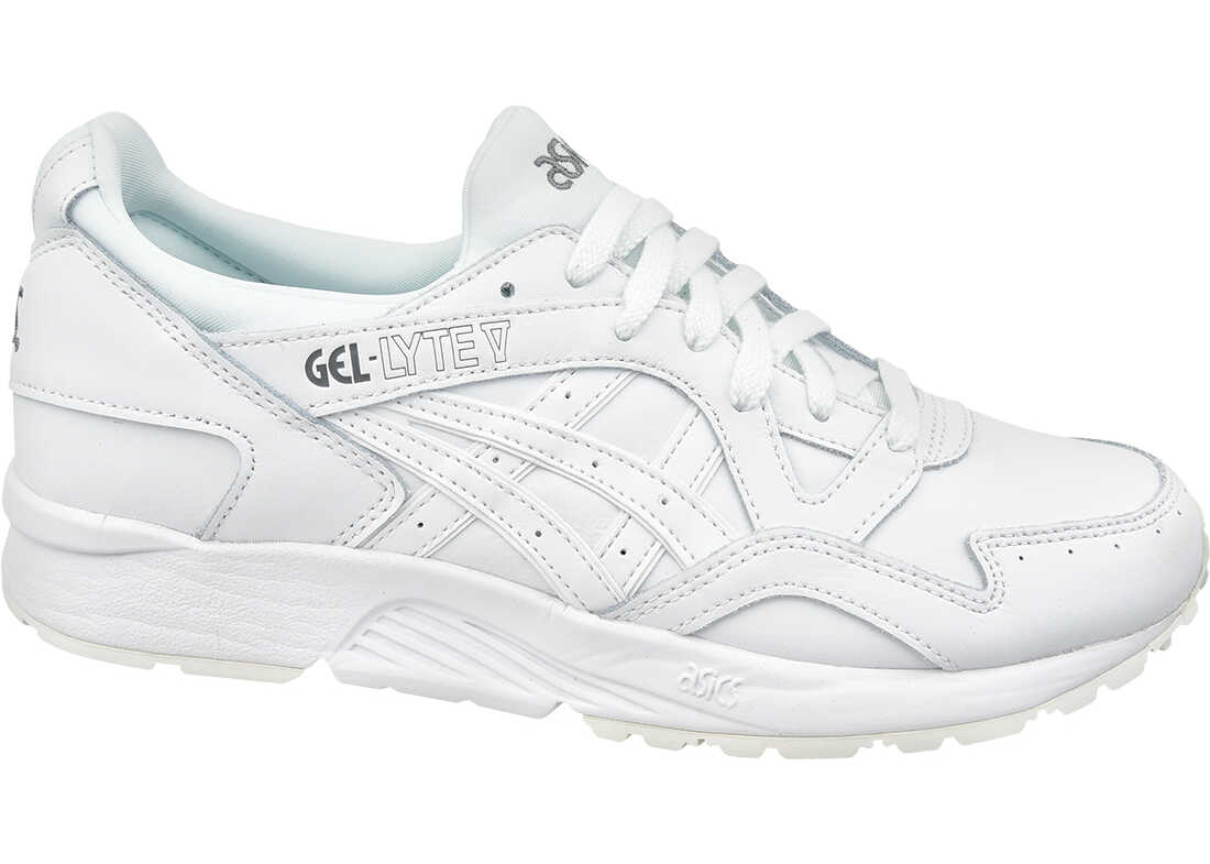 ASICS Gel Lyte V White