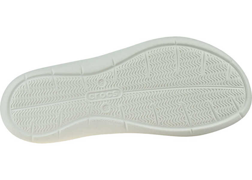 Papuci Crocs W Swiftwater Sandals Black Femei (BM 7304223) 4