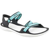 Sandale sport W Swiftwater Webbing Sandal Femei