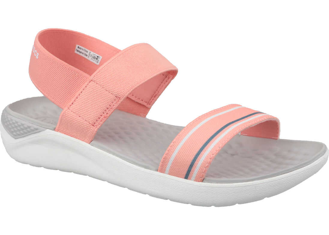 Crocs LiteRide Sandal Orange