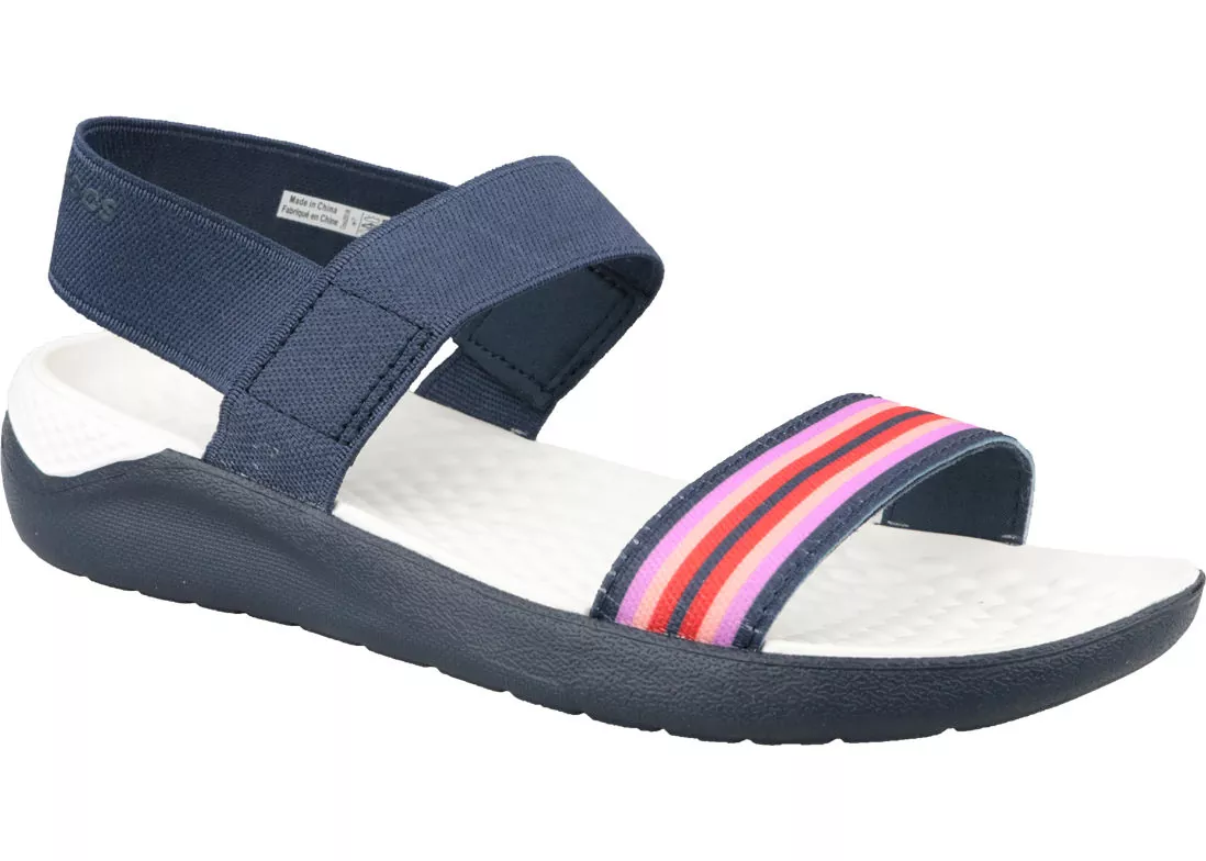 Crocs LiteRide Sandal Blue