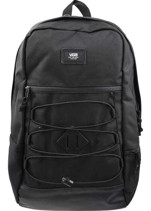 Vans Snag Plus Black