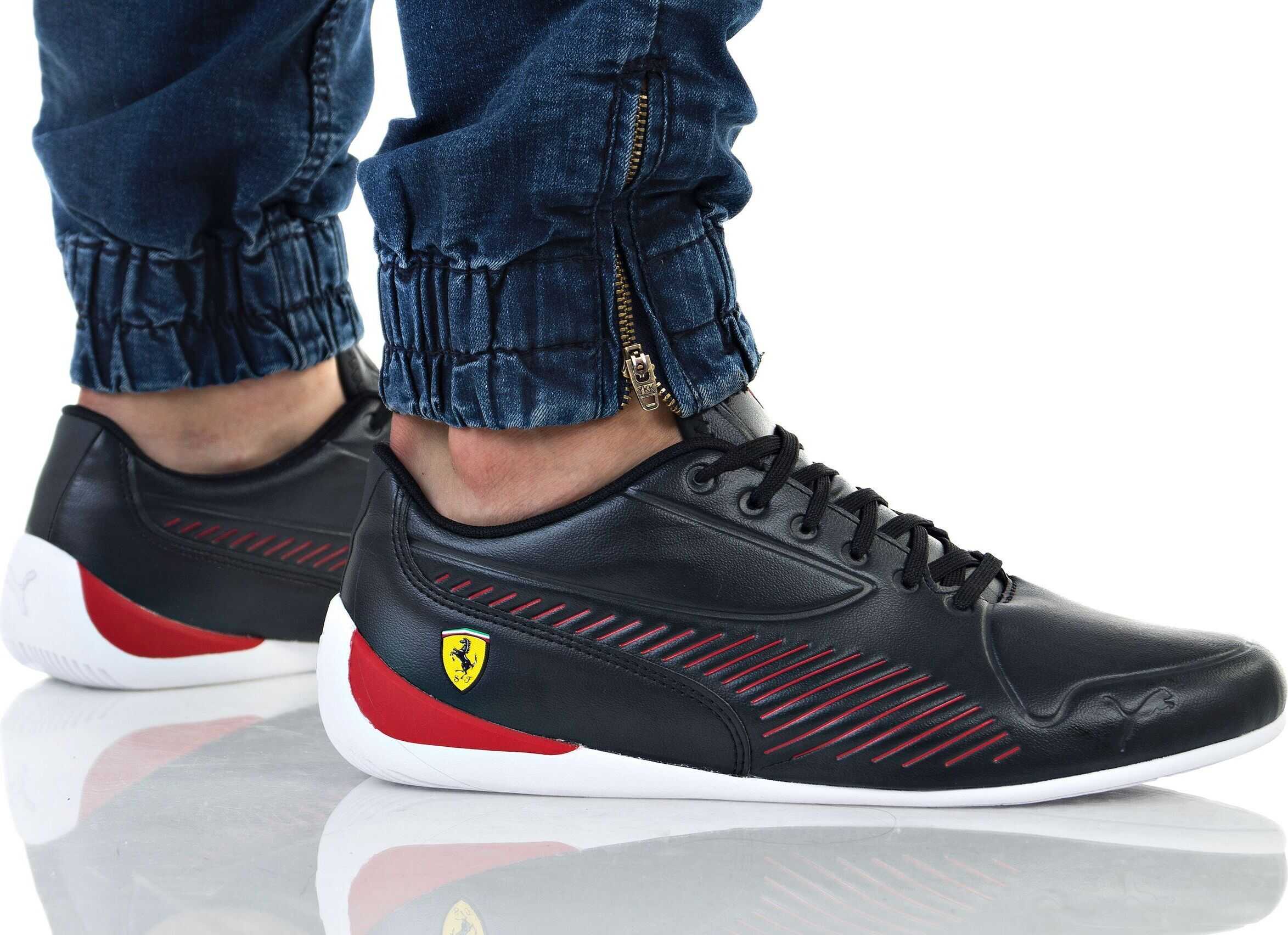 PUMA SF Drift Cat 7S Ultra Negru