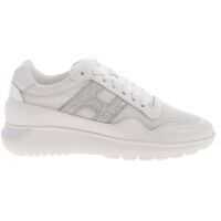 Sneakers H371 Interactive Sneakers In White Femei