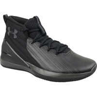 Ghete baschet Lockdown 3* Barbati