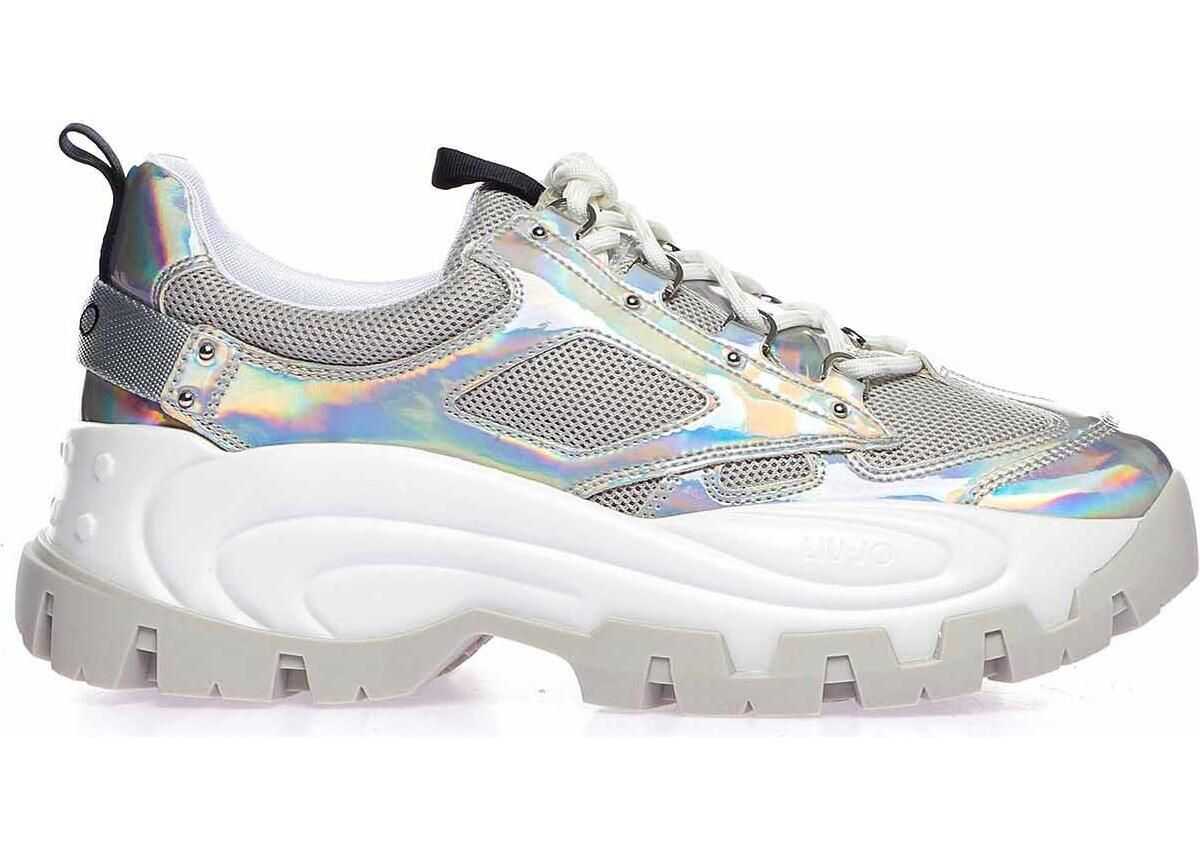 Liu Jo Chunky Sneaker 