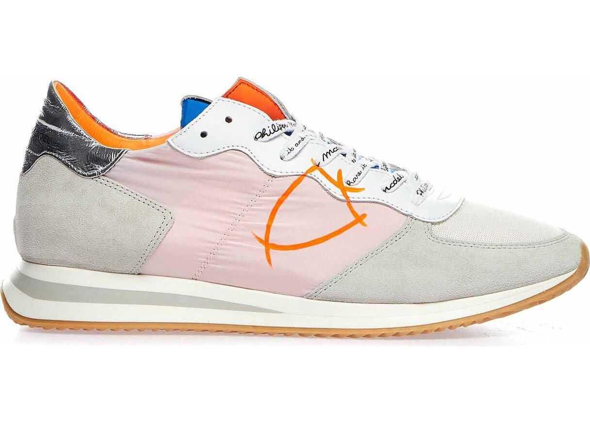 Philippe Model Sneakers 