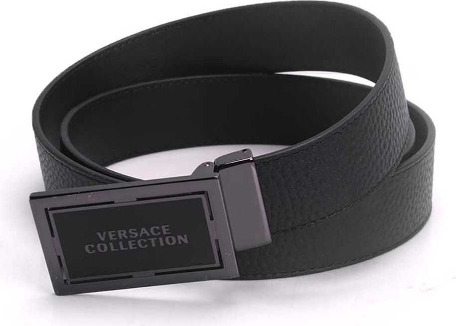 Versace Collection V91222S Czarny