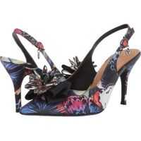 Pantofi stiletto Denyell Femei