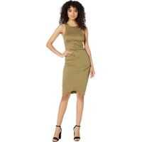 Rochii elegante Zipper Dress Femei