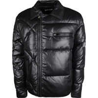 Geci de iarna Roberto Cavalli Down Jacket S03AM0266*