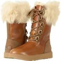 Bocanci de iarna UGG Aya Waterproof*