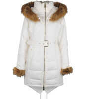 Geci de iarna GUESS Sunny Parka W74L77*