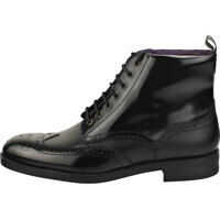 Ghete Ted Baker Twrehs Brogue Boots In Black*