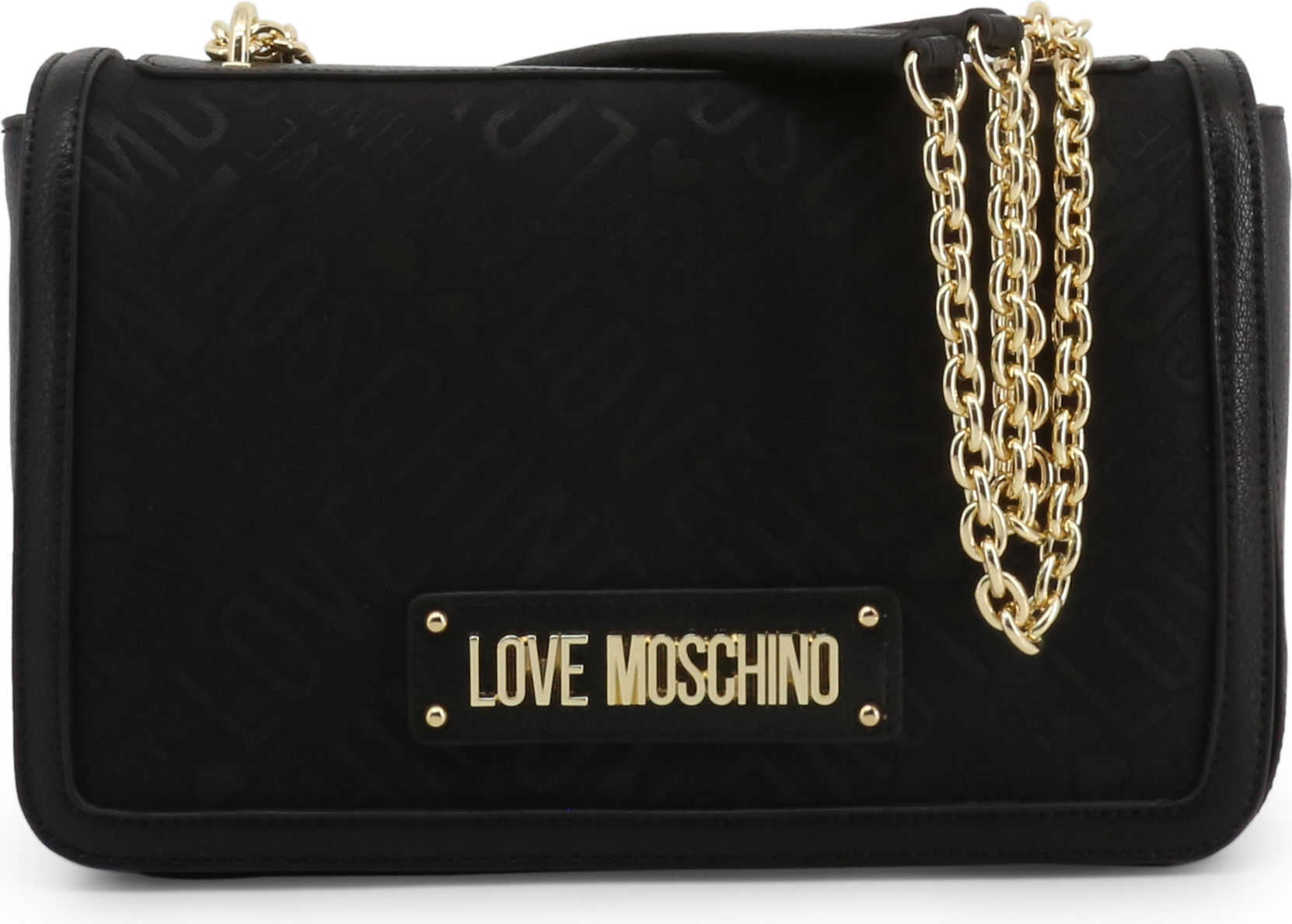 LOVE Moschino Jc4215Pp08Kc* BLACK