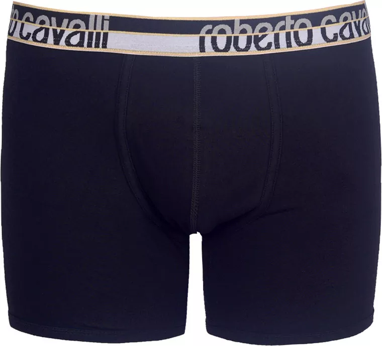 Roberto Cavalli 2-Pack GSK002 Granatowy