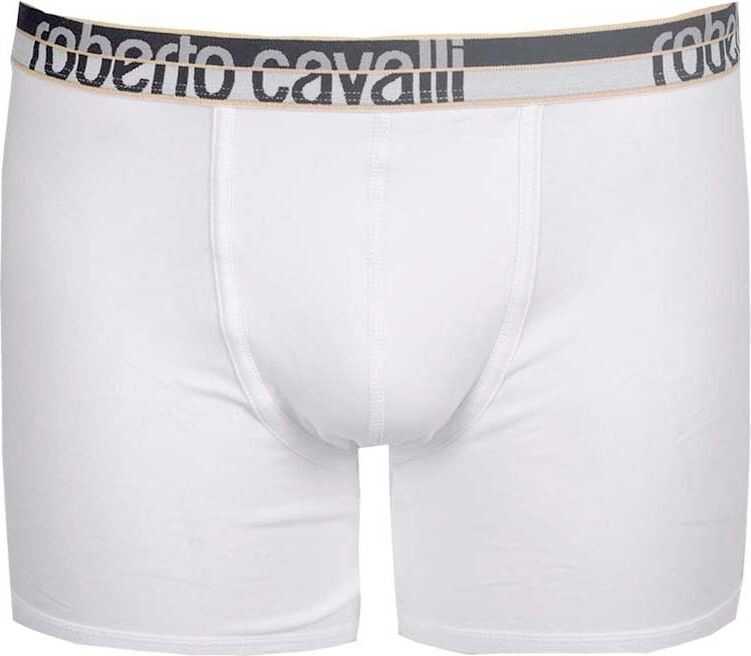Roberto Cavalli 2-Pack GSK002 Bia?y