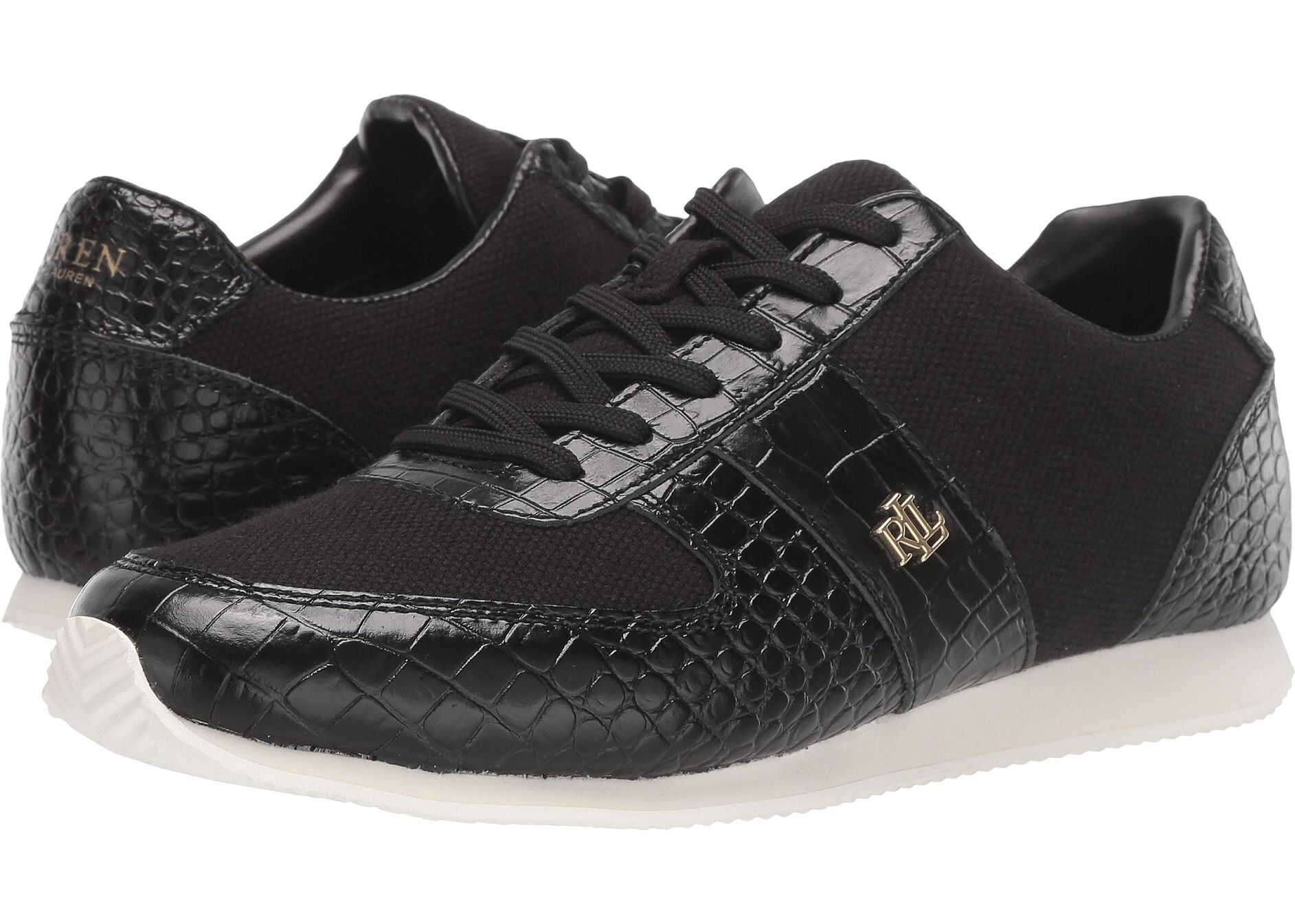 Ralph Lauren Cate Black/Black