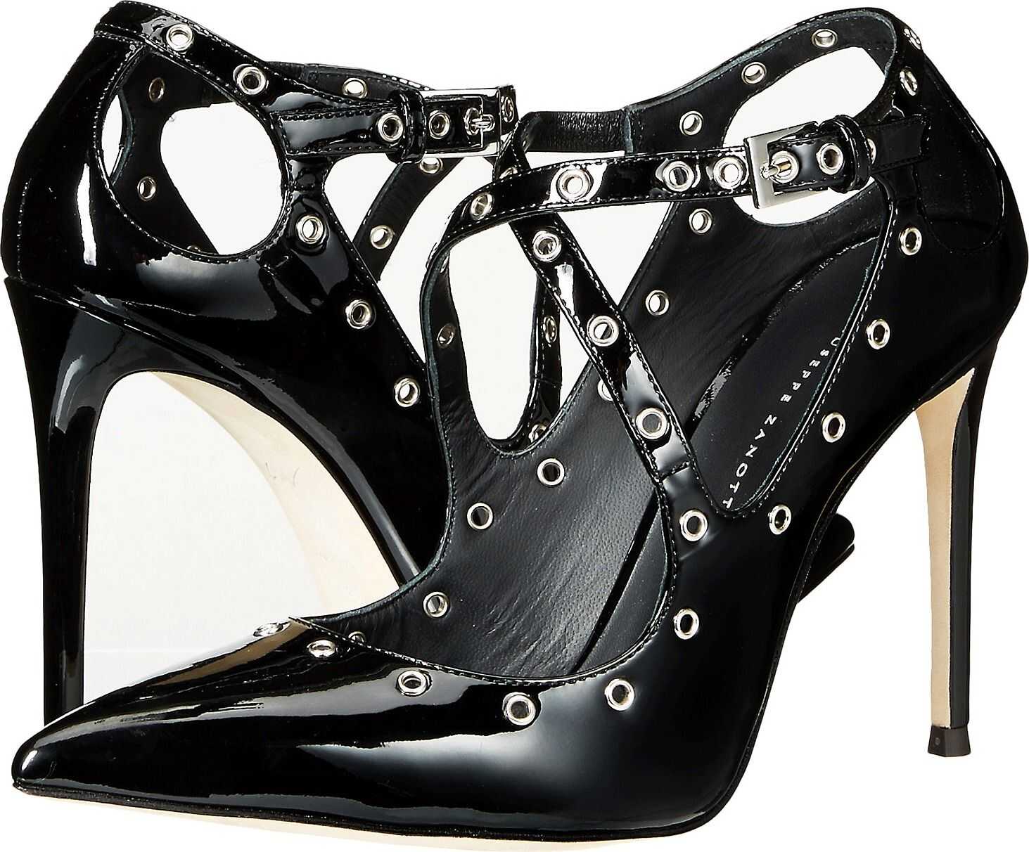 Giuseppe Zanotti I960013 Nero