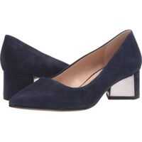 Pantofi cu toc Global Femei