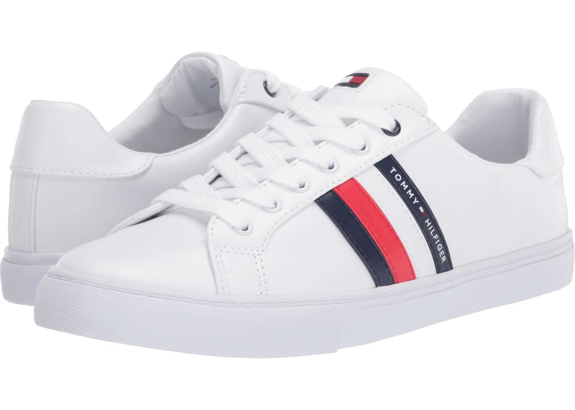 Tommy Hilfiger Lawson White