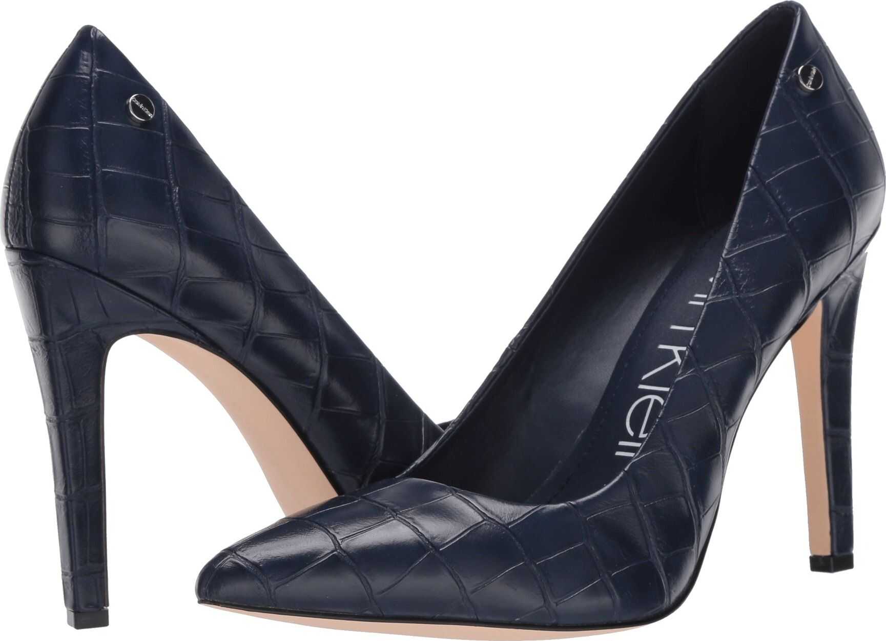Calvin Klein Brady Deep Navy