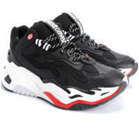 Sneakers Roberto Cavalli P1thon S08WS0138*
